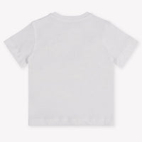 Iceberg Baby Boys T-Shirt In White