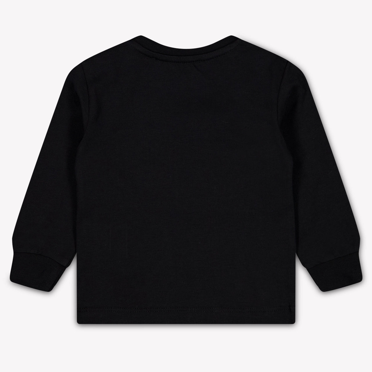 Iceberg Baby Boys T-Shirt In Black