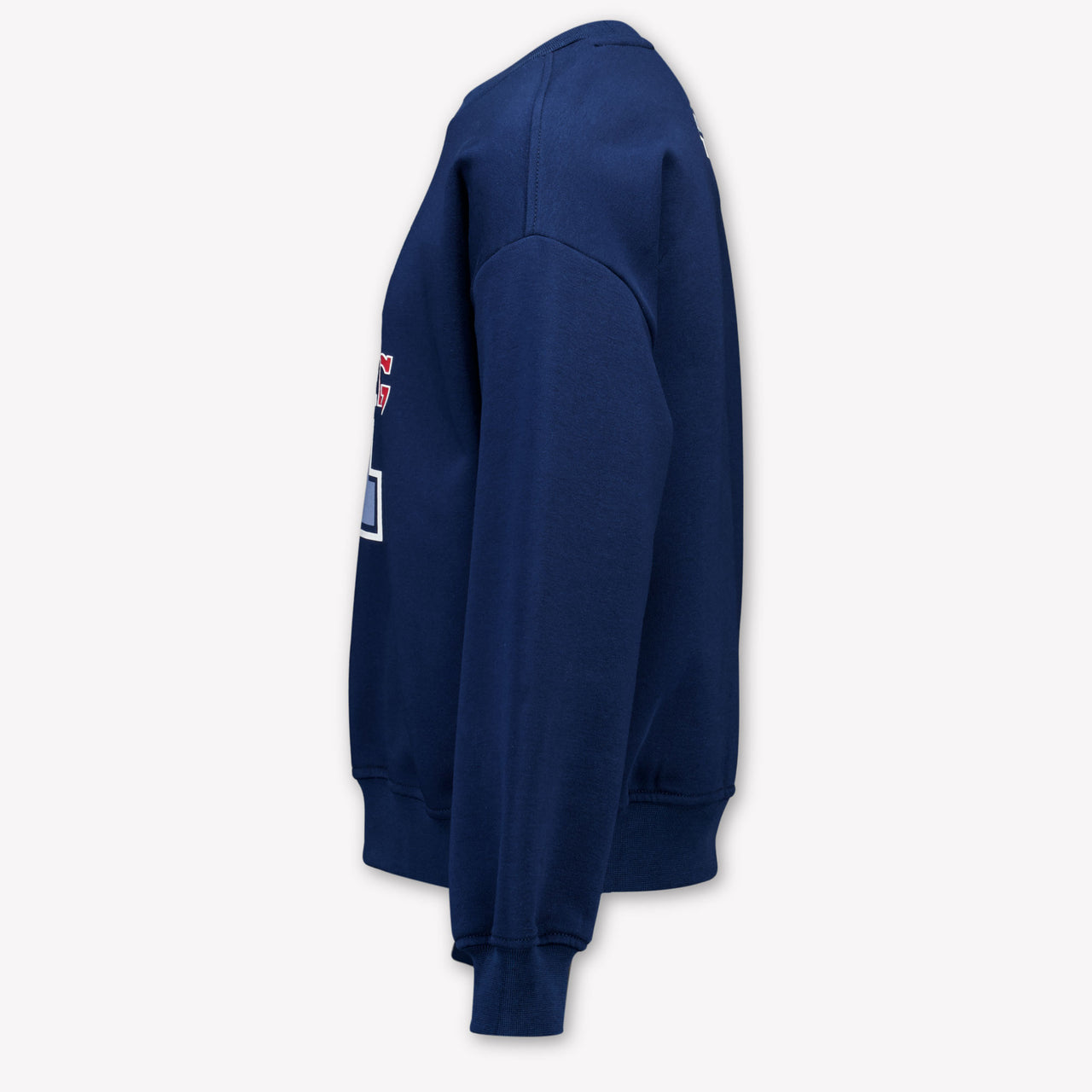 Iceberg Boys Sweater in Navy