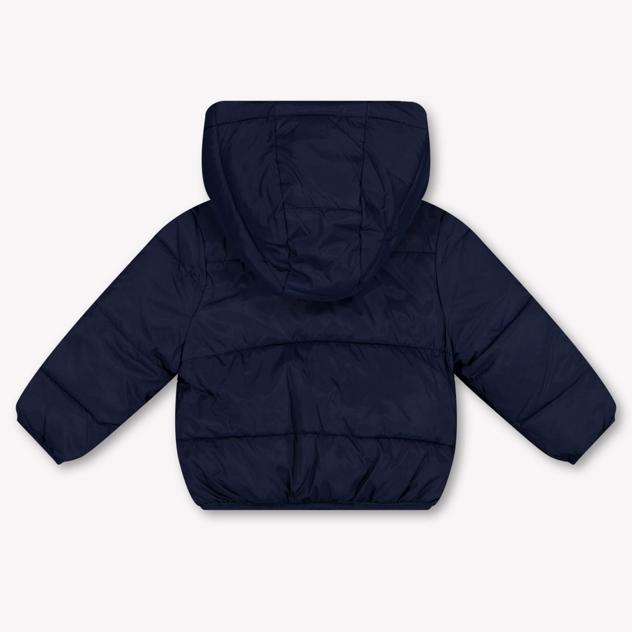 Iceberg Baby Boys Winter coat In Navy