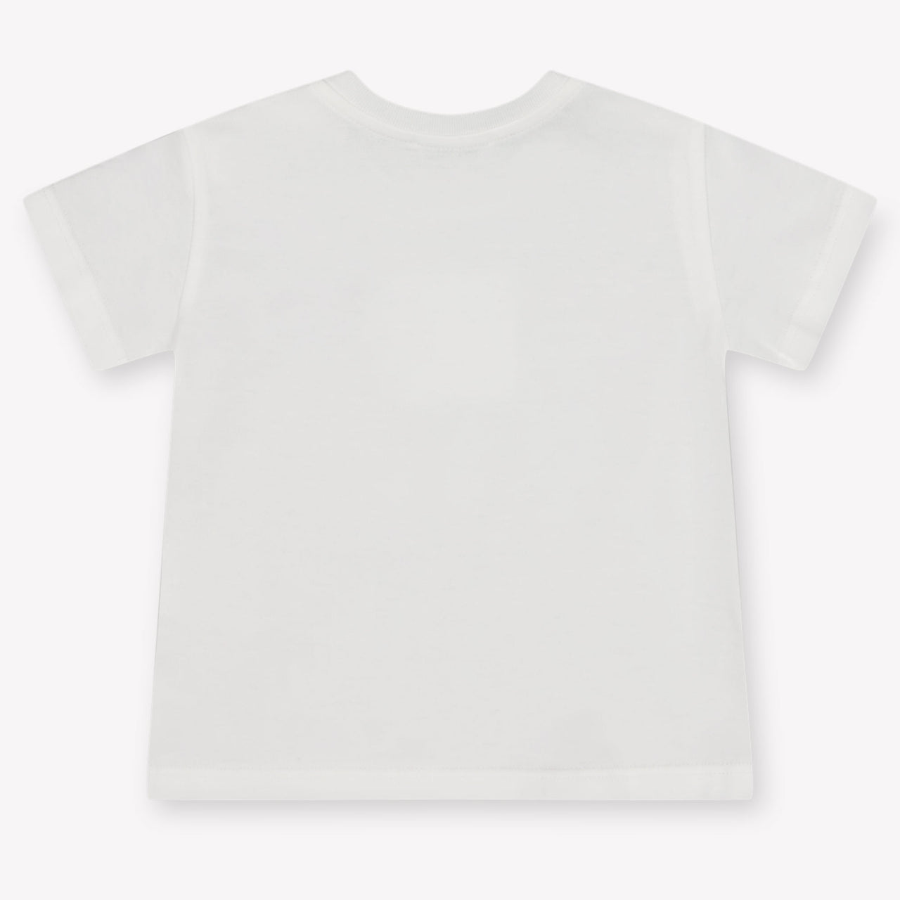 Dolce & Gabbana Baby Boys T-Shirt In White