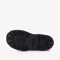Dolce & Gabbana Unisex Boots In Black