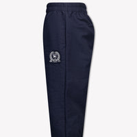 Dolce & Gabbana Kinder Jongens Broek In Navy
