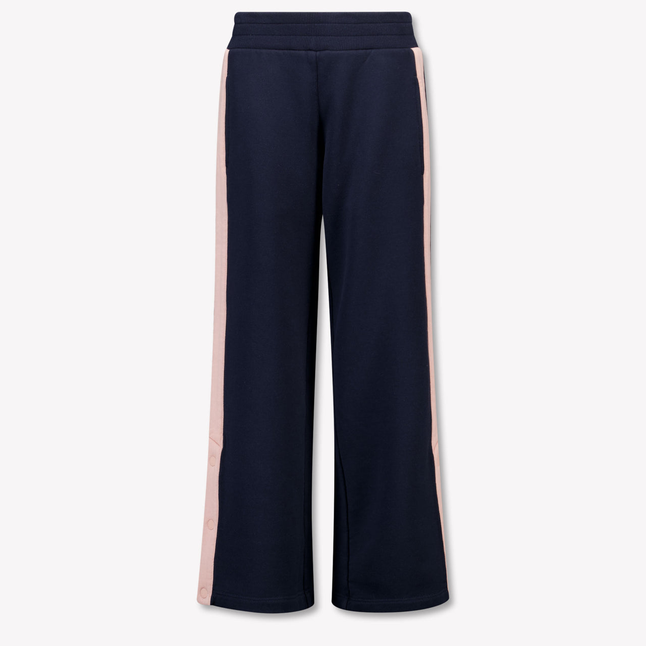 Dolce & Gabbana Kinder Meisjes Broek In Navy