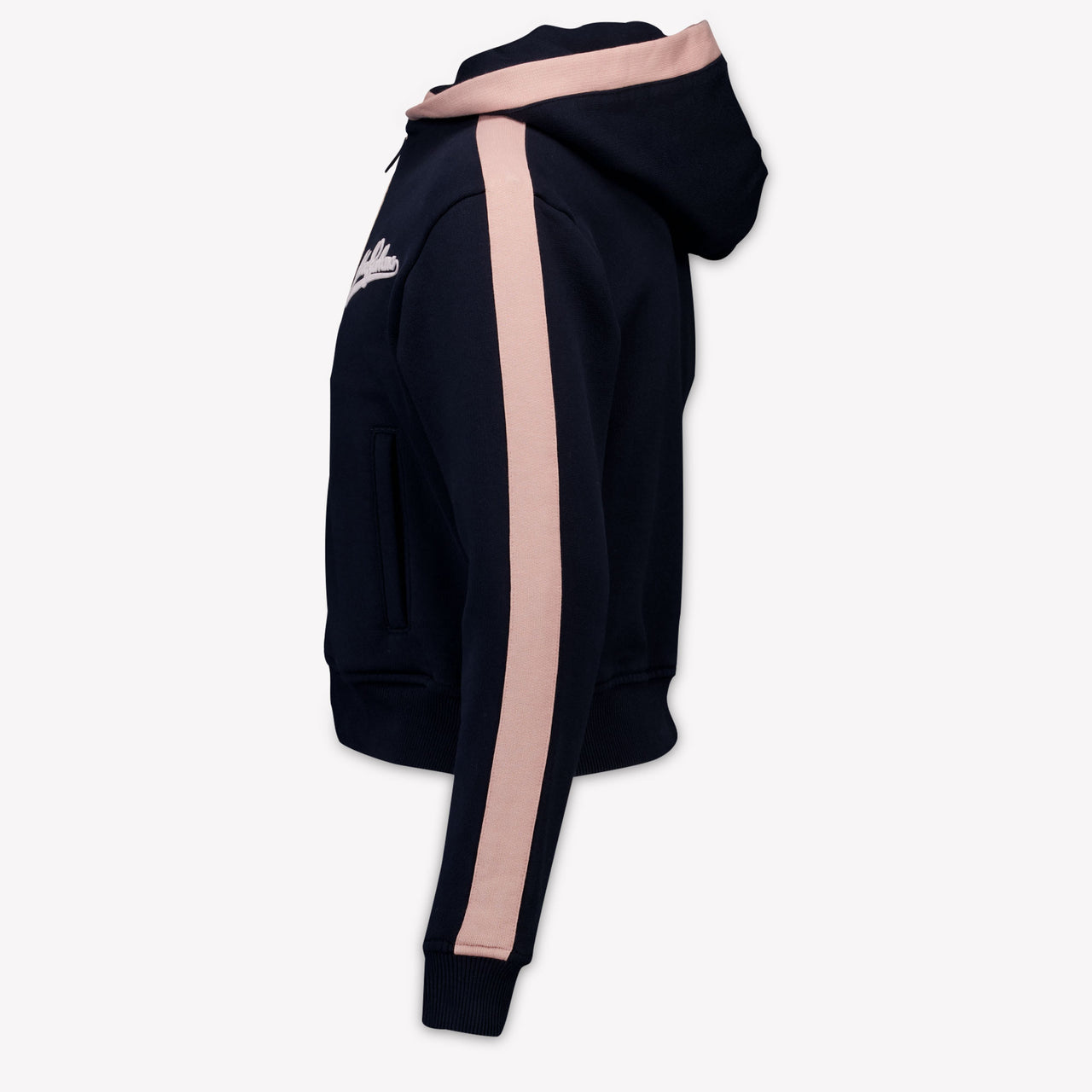 Dolce & Gabbana Kinder Meisjes Vest In Navy