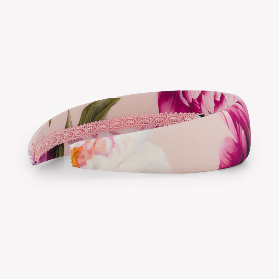 Dolce & Gabbana Kinder Meisjes Accessoire In Roze