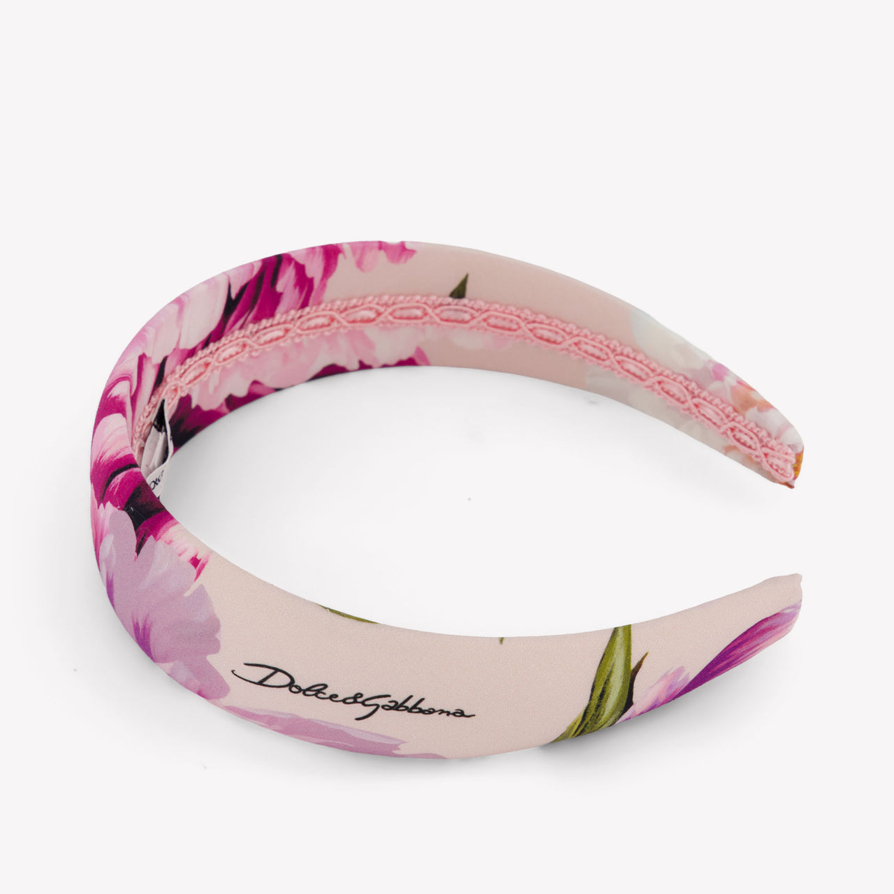 Dolce & Gabbana Kinder Meisjes Accessoire In Roze
