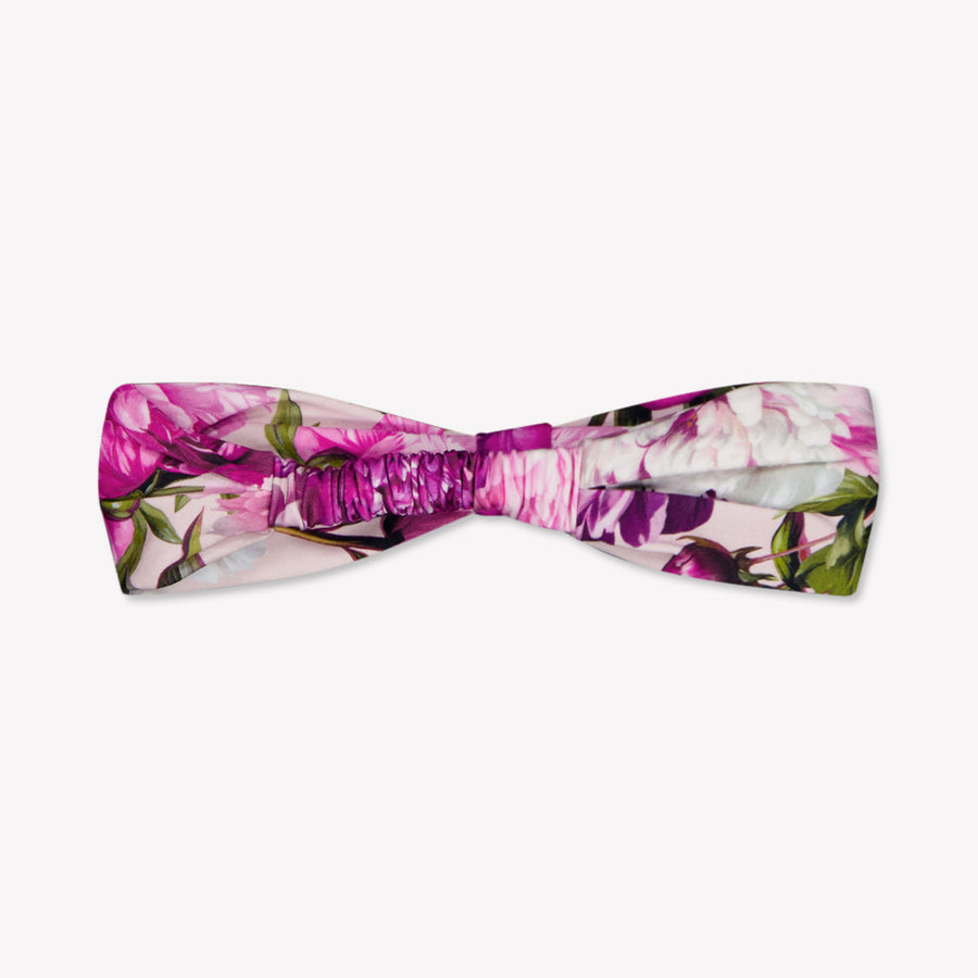 Dolce & Gabbana Baby Meisjes Accessoire In Roze