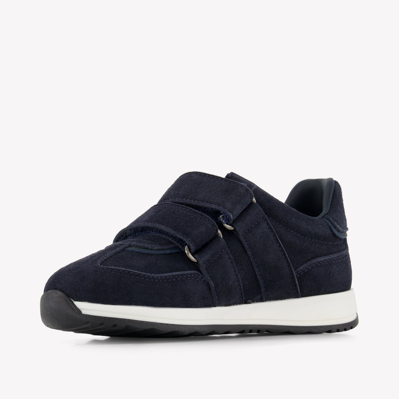 Dolce & Gabbana Kinder Jongens Sneakers In Navy