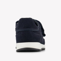 Dolce & Gabbana Kinder Jongens Sneakers In Navy