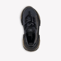 Dolce & Gabbana Unisex Sneakers In Anthracite