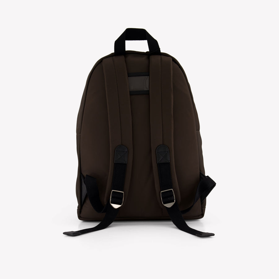 Dolce & Gabbana Kids Unisex Bag In Brown