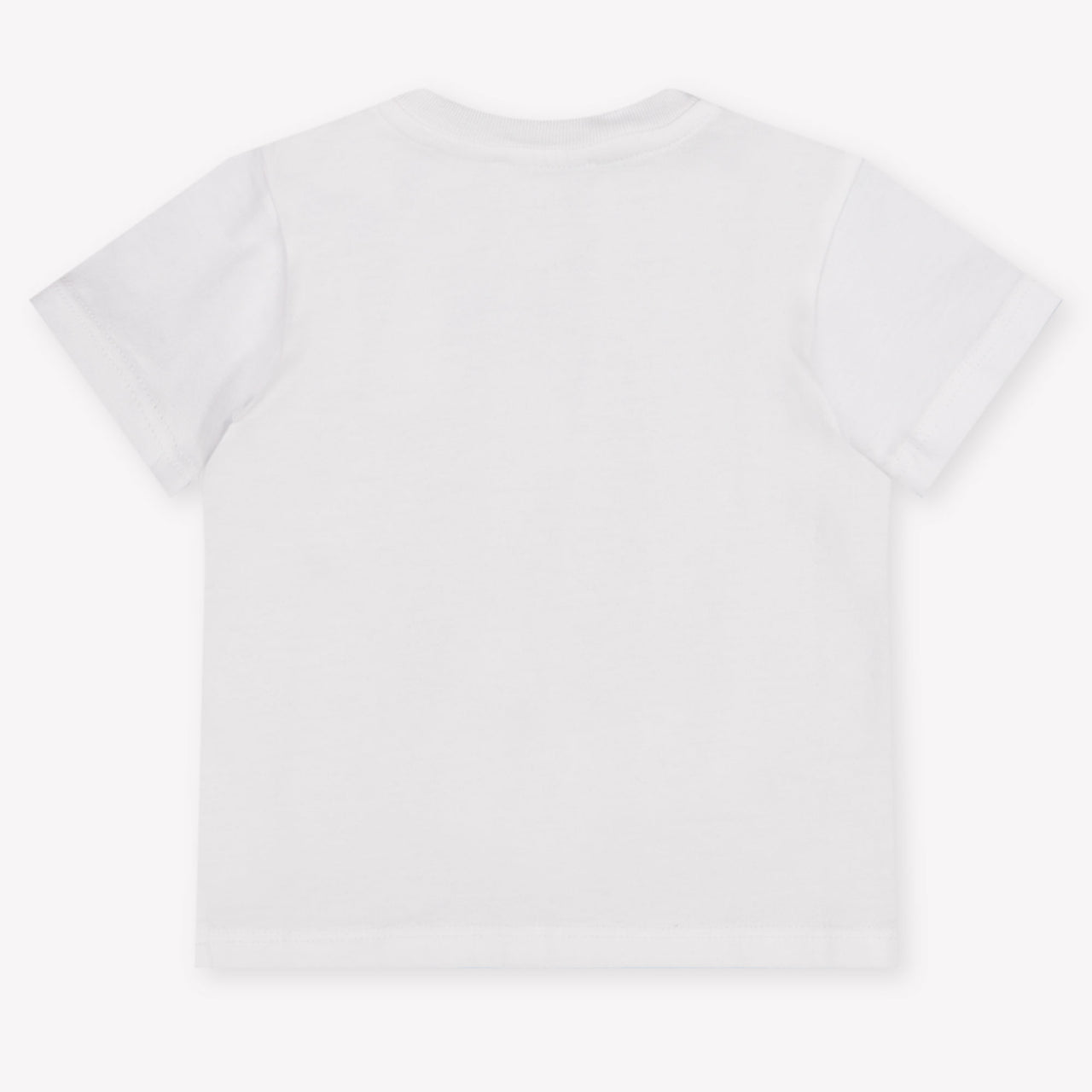 Dolce & Gabbana Baby Boys T-Shirt In White
