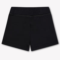 Dsquared2 Baby Boys Shorts In Black