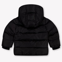Dsquared2 Baby Boys Jackets In Black