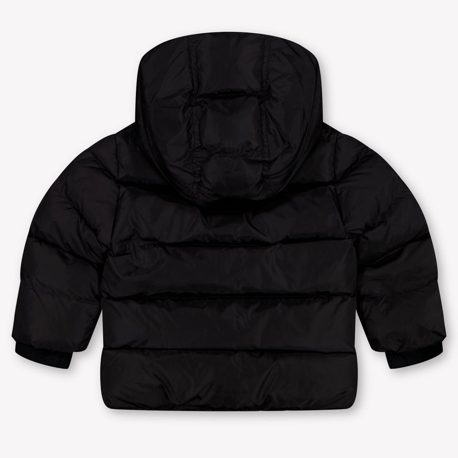 Dsquared2 Baby Boys Jackets In Black