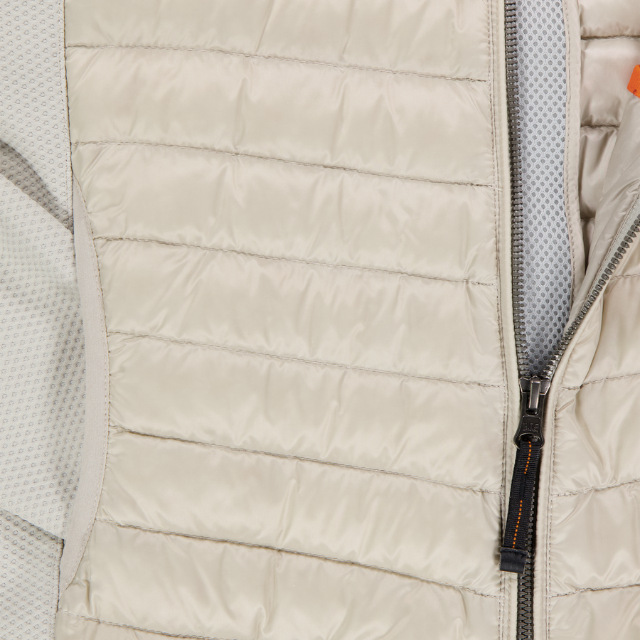 Parajumpers JaydenBoy Kids Boys Summer jacket In Beige