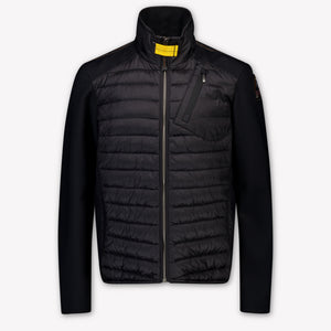 Parajumpers JaydenBoy Kids Boys Summer jacket In Black