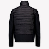 Parajumpers JaydenBoy Kids Boys Summer jacket In Black