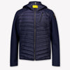 Parajumpers NOLAN Kids Boys Summer jacket In Navy