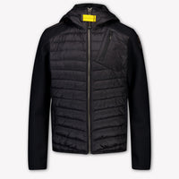 Parajumpers NOLAN Kinder Jongens Zomerjas In Zwart