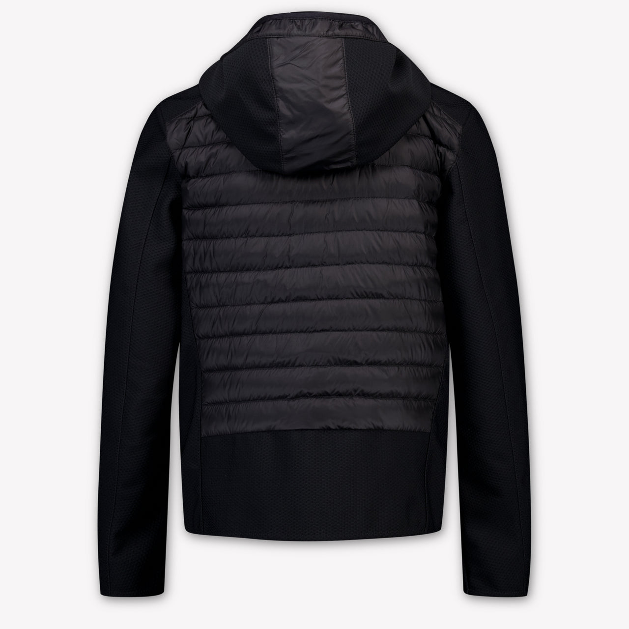 Parajumpers NOLAN Kinder Jongens Zomerjas In Zwart