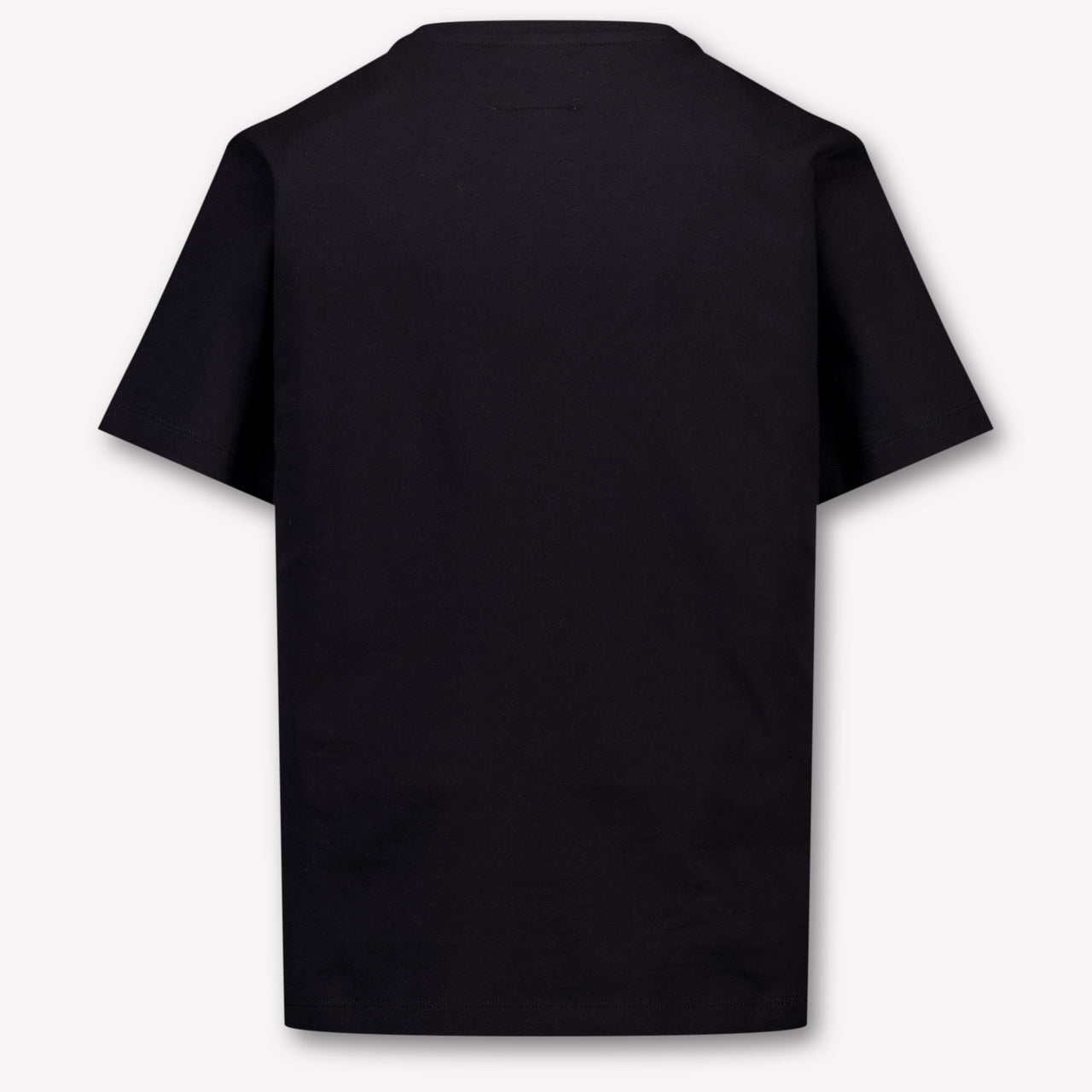 Parajumpers Patch Tee Kids Boys T-Shirt In Black