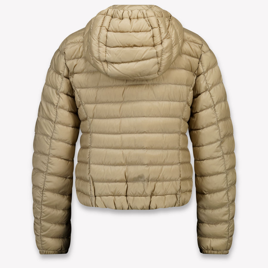 Parajumpers Genius Kids Boys In between jacket Beige