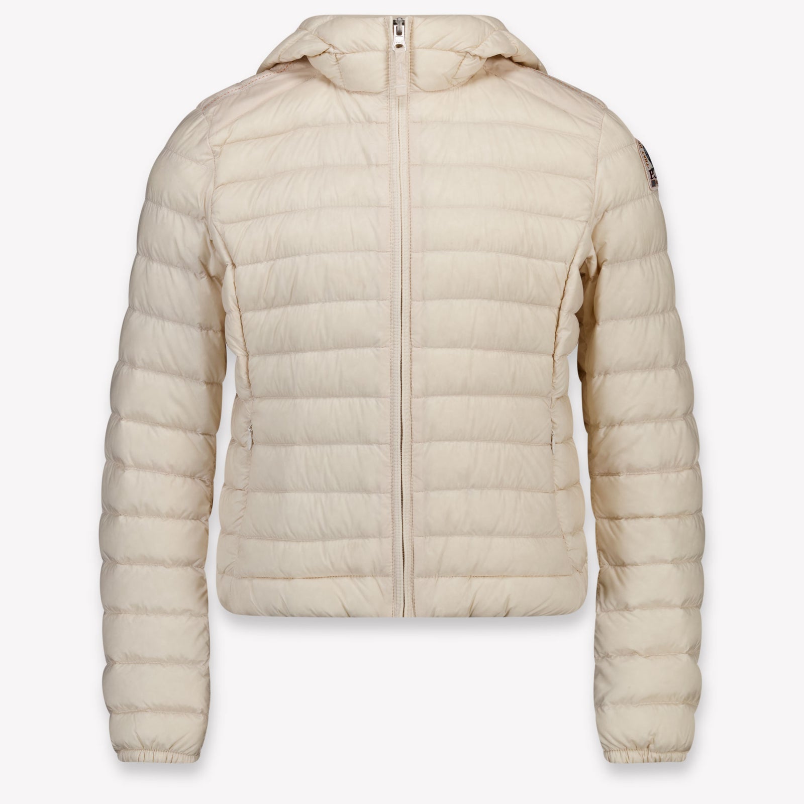 Parajumpers Genie Kinder Jongens Tussenjas In Licht Roze