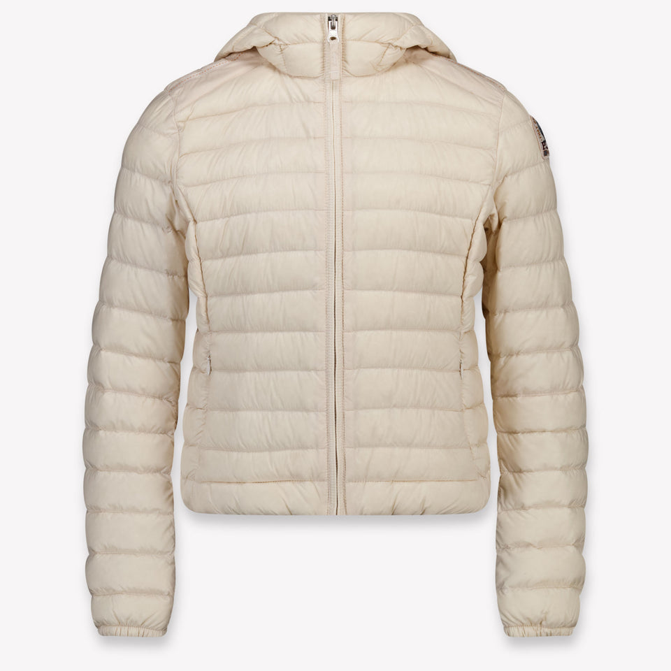 Parajumpers Genius Kids Boys In between jacket Light Pink