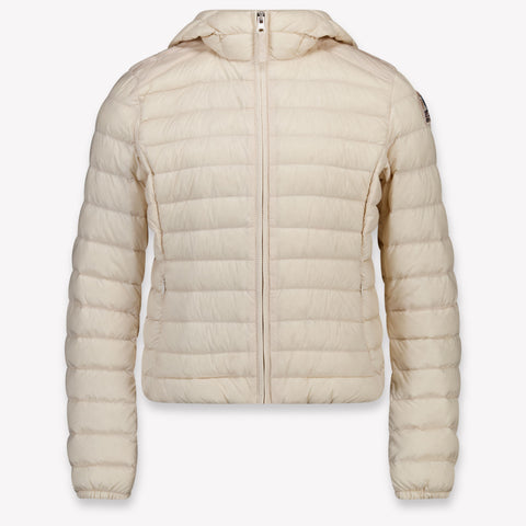 Parajumpers Genie Kinder Jongens Tussenjas In Licht Roze