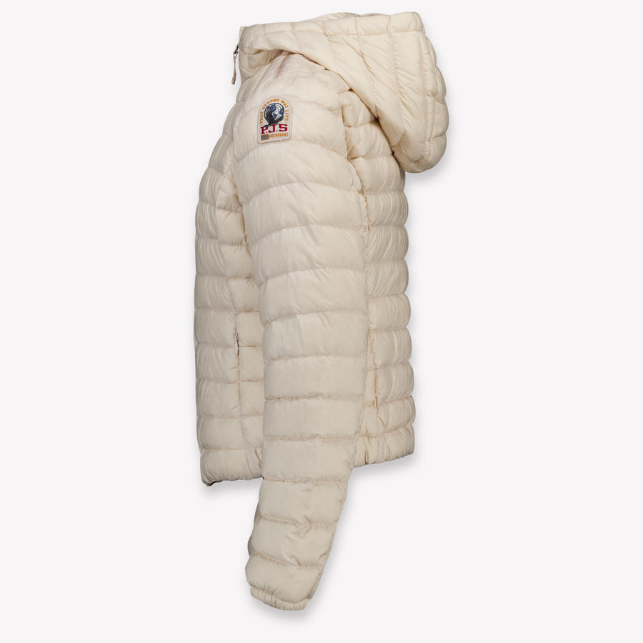 Parajumpers Genius Kids Boys In between jacket Light Pink