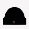 Parajumpers Unisex Kids Beanie in Black