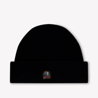 Parajumpers Unisex Kids Beanie in Black