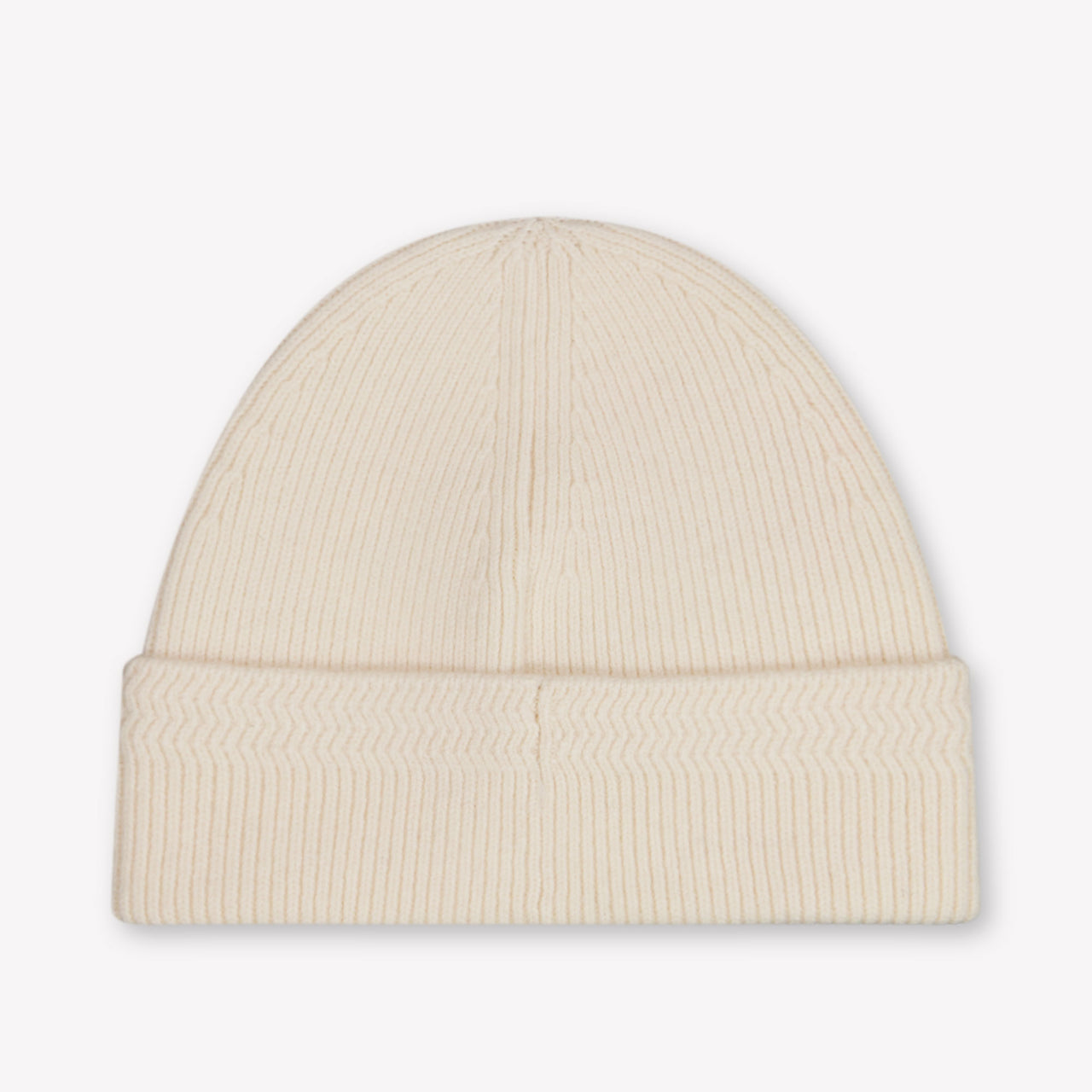 Parajumpers Kinder Unisex Muts In Off White
