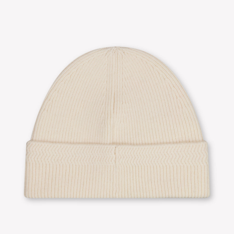 Parajumpers Kinder Unisex Muts In Off White