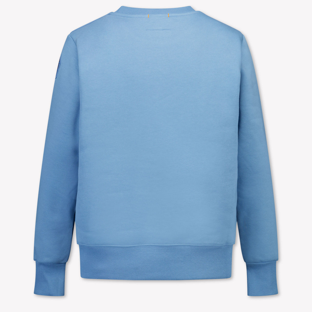 Parajumpers Kinder Jongens Trui In Licht Blauw
