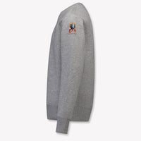 Parajumpers Kinder Jongens Trui In Grijs