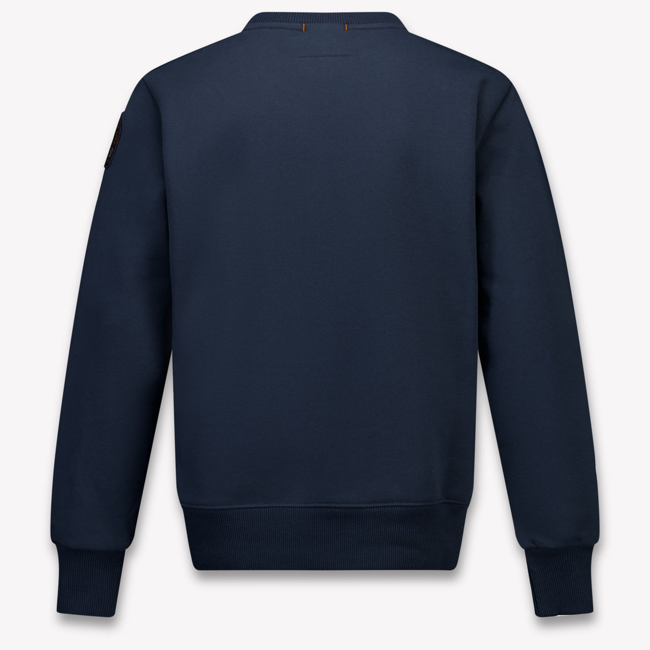 Parajumpers Kinder Jongens Trui In Navy