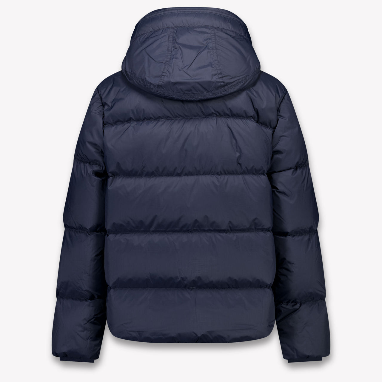 Parajumpers Tyrek Kids Boys Winter coat In Navy