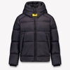 Parajumpers Tyrek Kids Boys Winter coat In Black