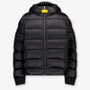 Parajumpers Pharrell Kids Boys Jackets In Black