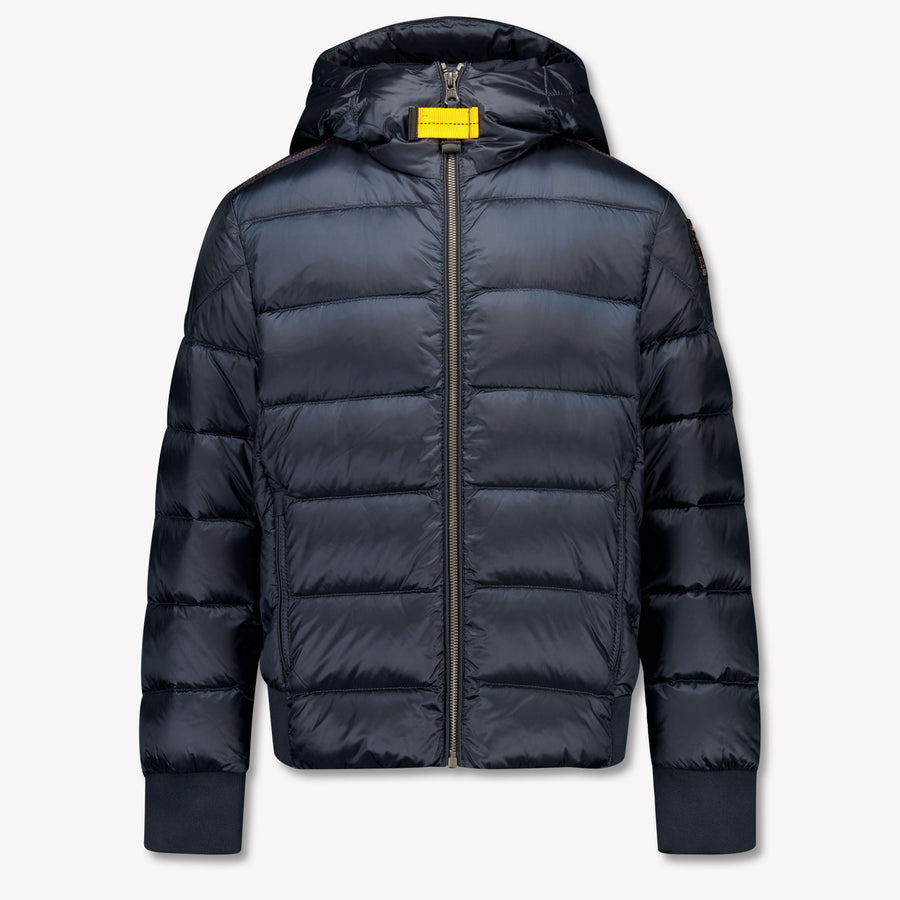 Parajumpers Pharrel Kinder Jongens Winterjas In Navy