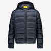Parajumpers Pharrell Kids Boys Jackets In Navy