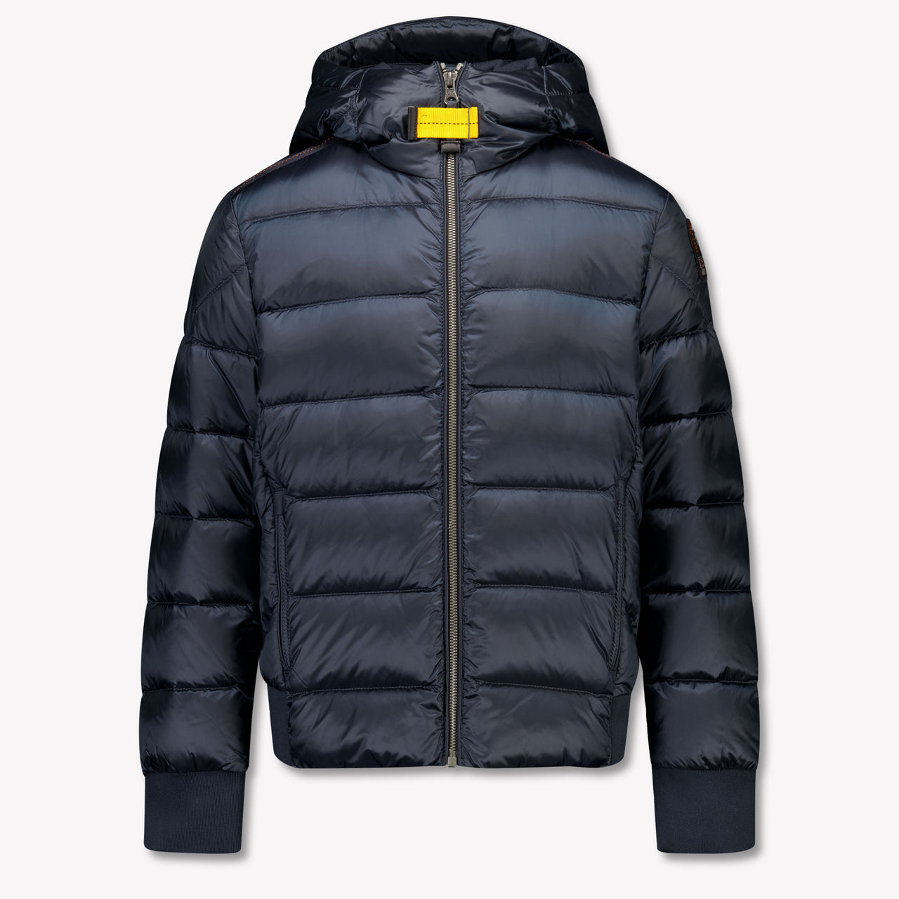 Parajumpers Pharrell Kids Boys Jackets In Navy