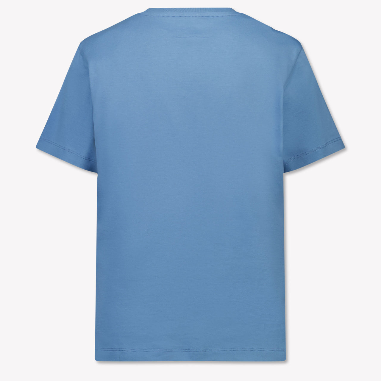 Parajumpers Kinder Jongens T-Shirt In Licht Blauw