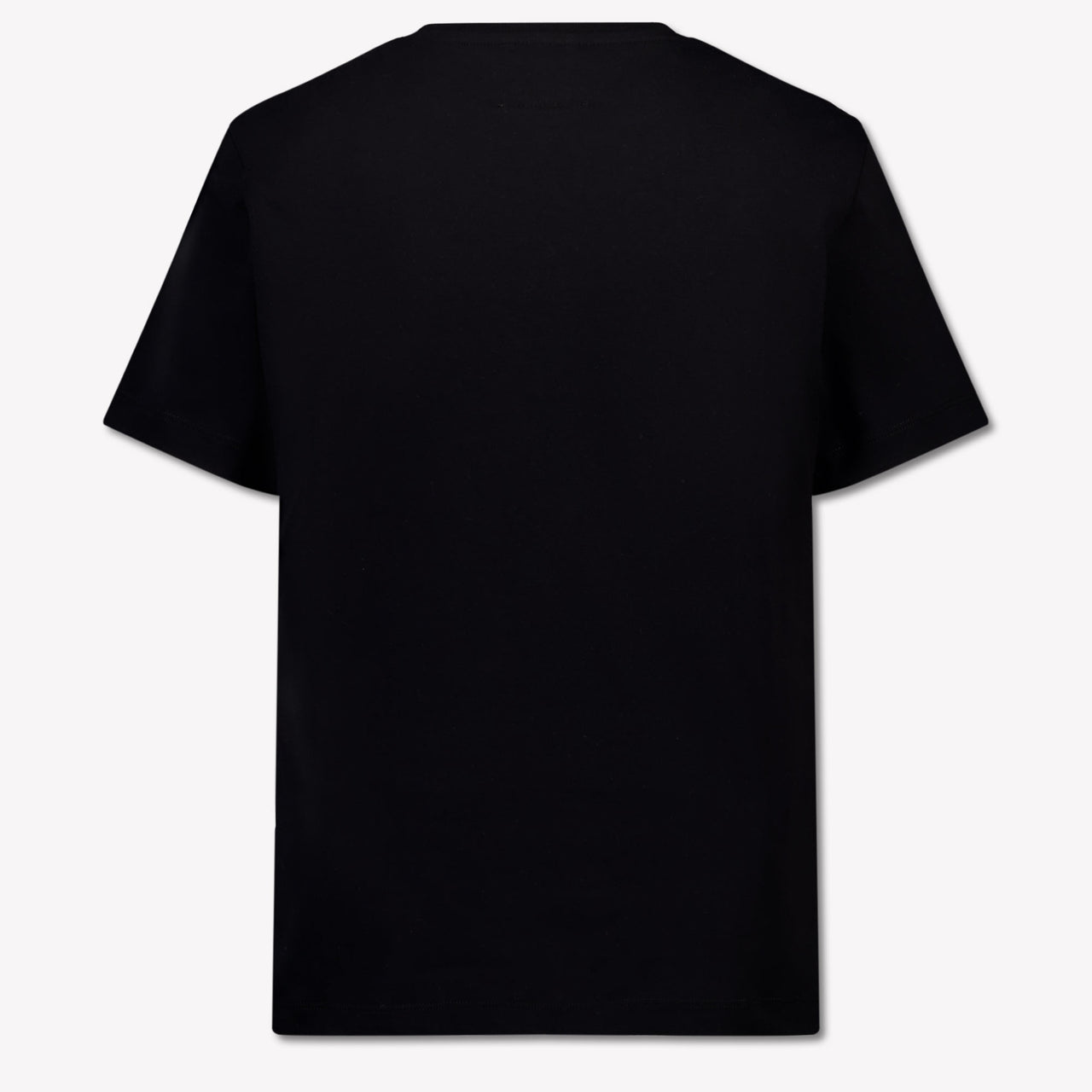 Parajumpers Kids Boys T-Shirt In Black