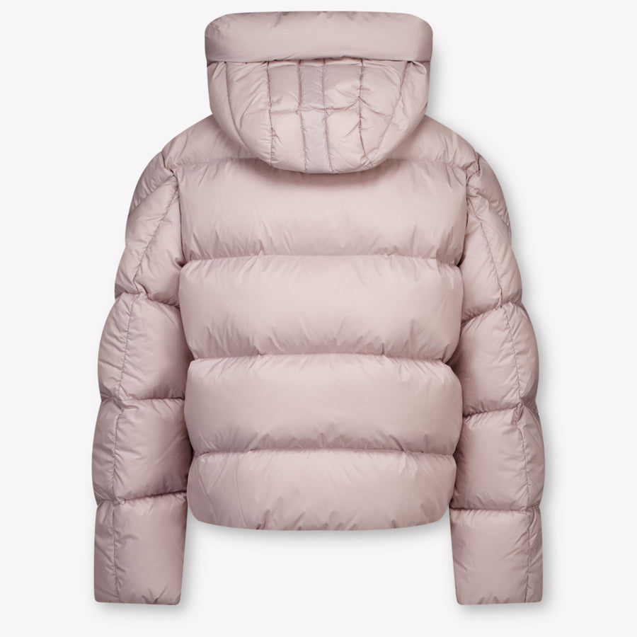 Parajumpers Tilly Kids Girls Winter coat In Lilac