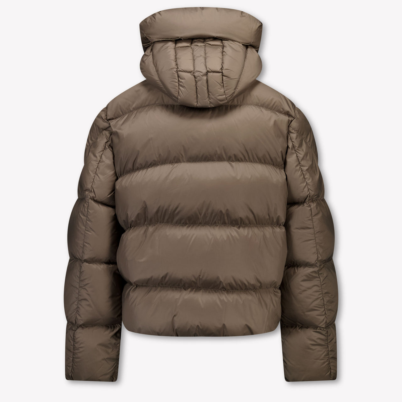 Parajumpers Tilly Kids Girls Winter coat In Beige
