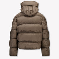 Parajumpers Tilly Kids Girls Winter coat In Beige
